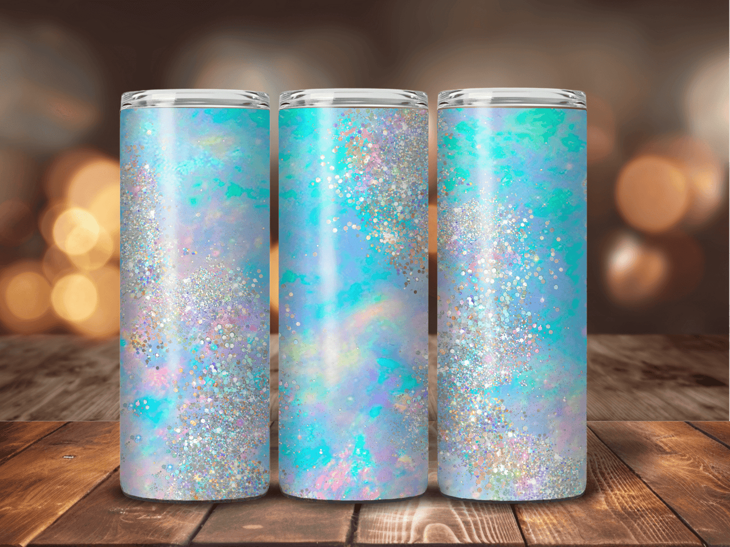 Opal 20 OZ Skinny Stainless Skinny Tumbler